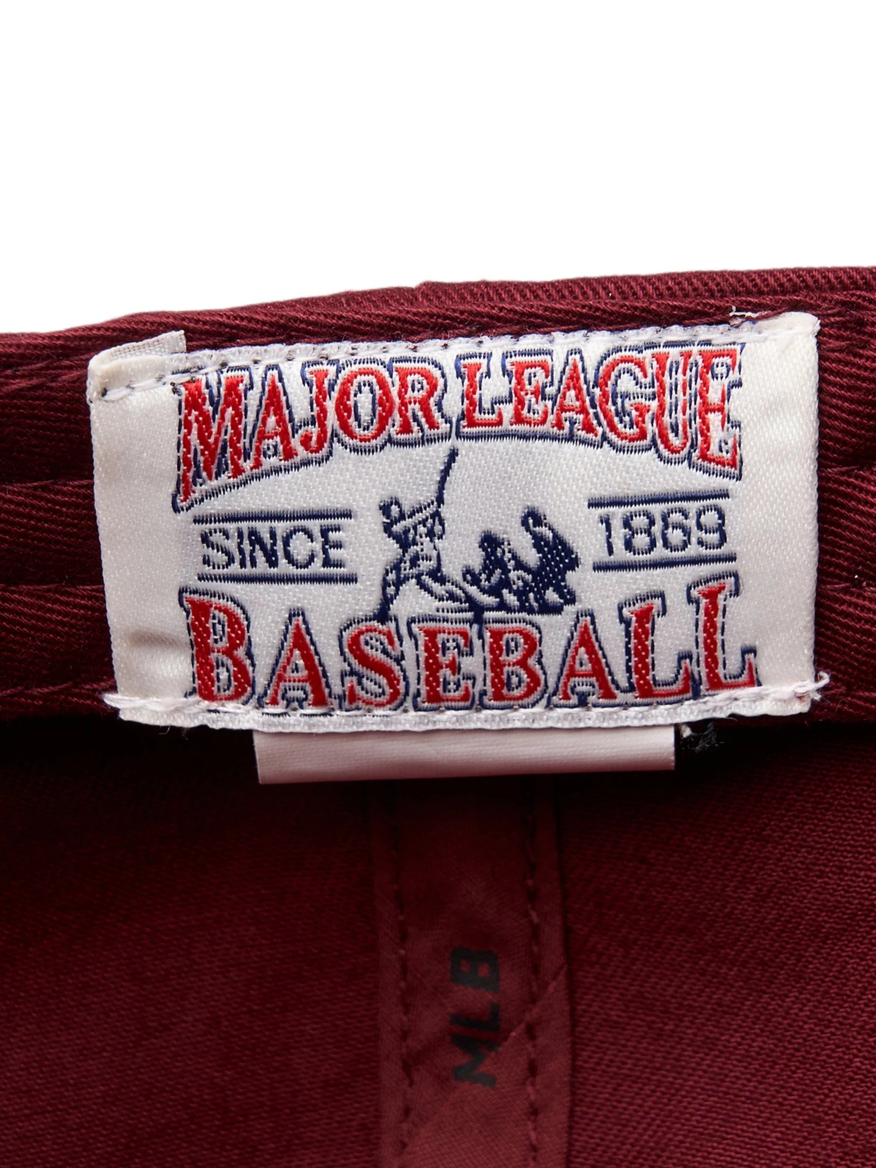 MLB Kepka 3ACP7701NGP167