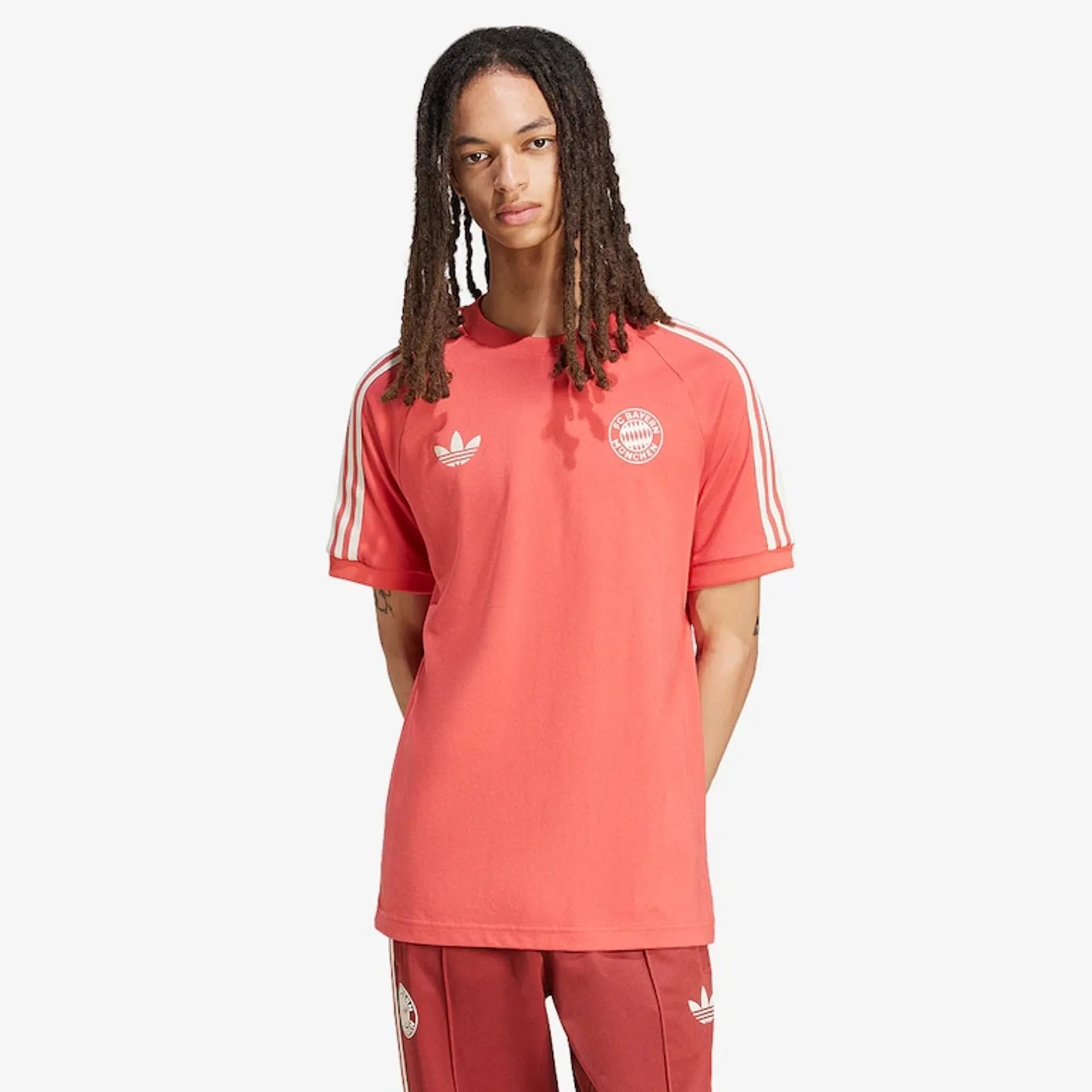 Adidas Troyka IY0047