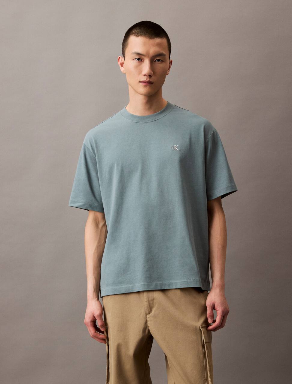 CALVIN FUTBOLKA 40HM229 YSH M