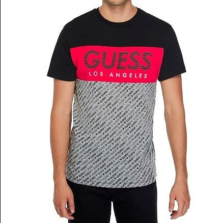 Guess Futbolka X9RI01RI7R1