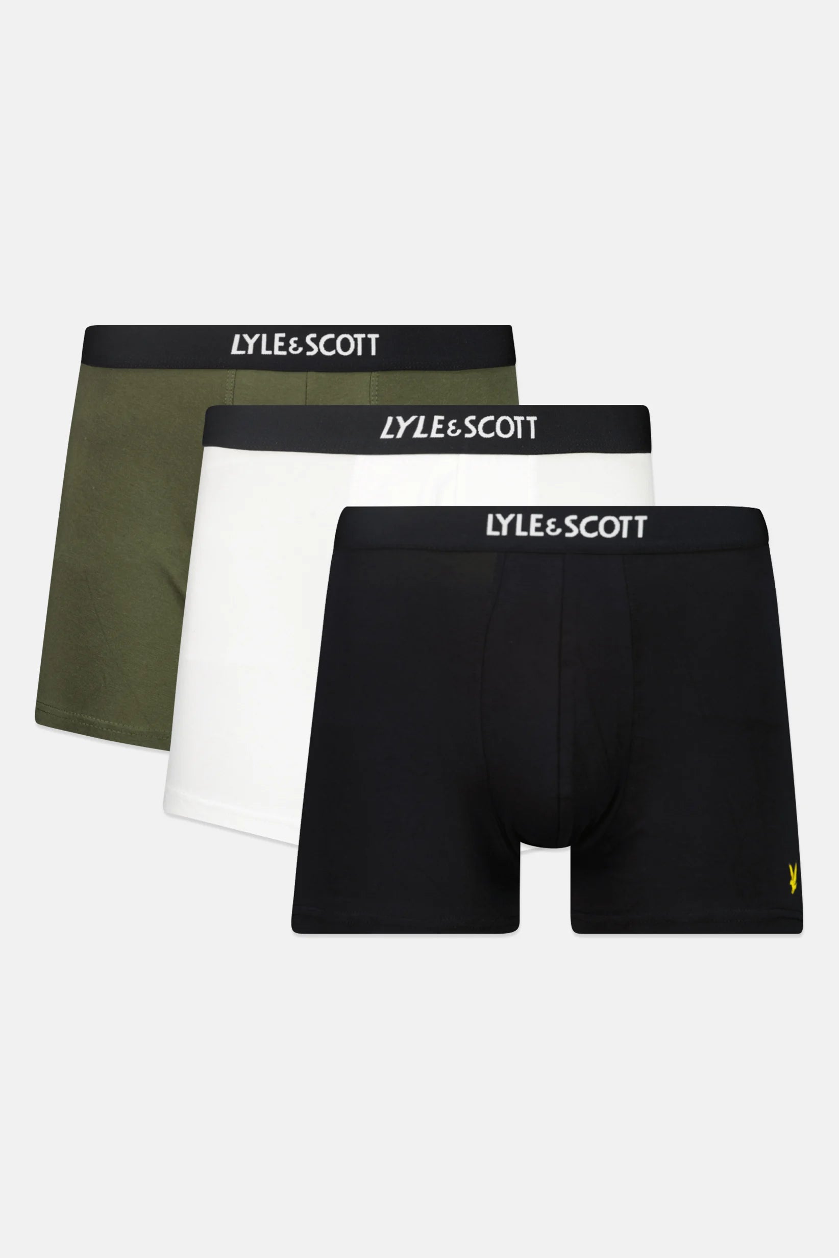 Lyle&Scott Tursik LSM20048