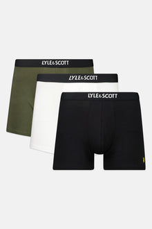 Lyle&Scott Tursik LSM20048