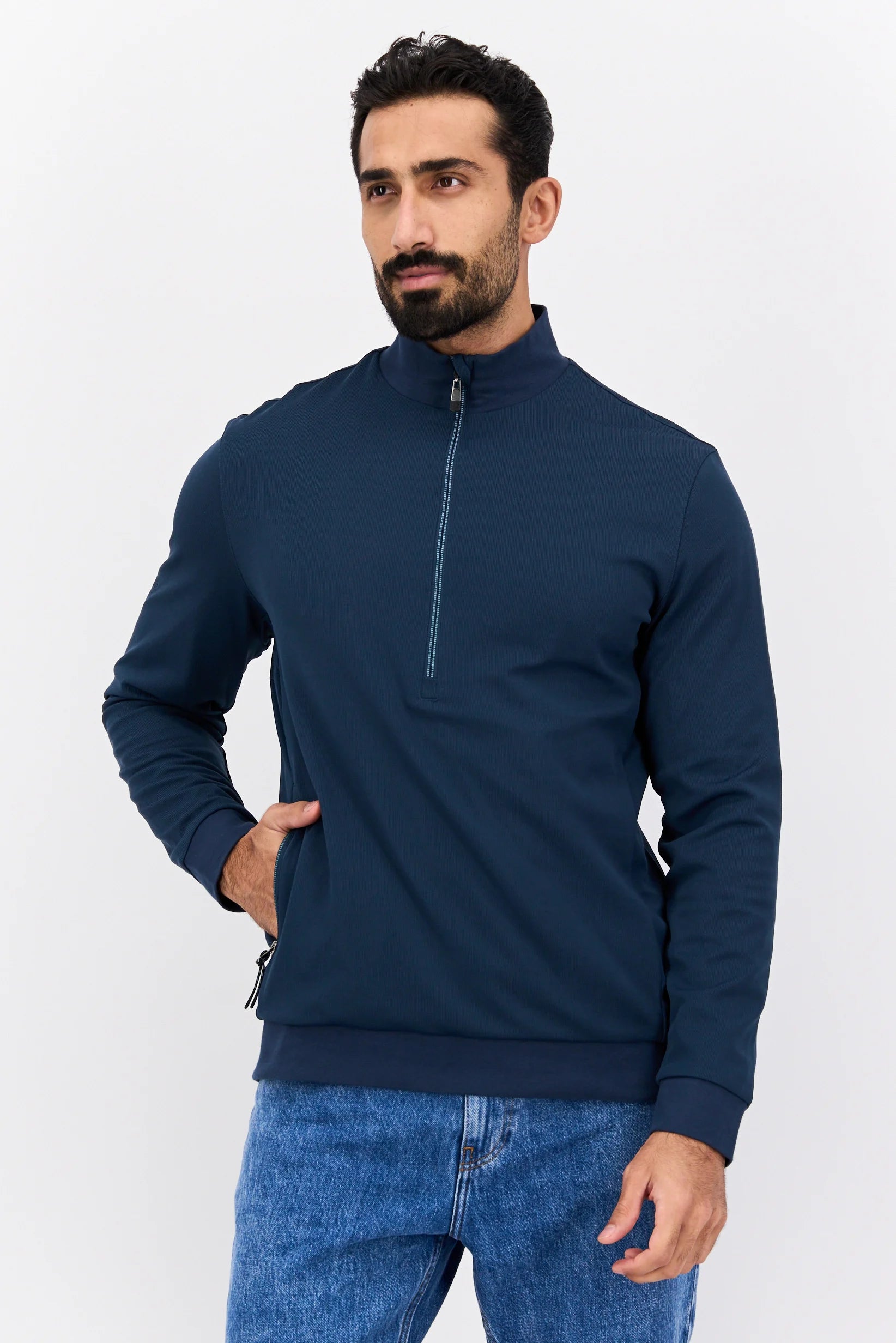 Lyle&Scott Sviter ML1662E