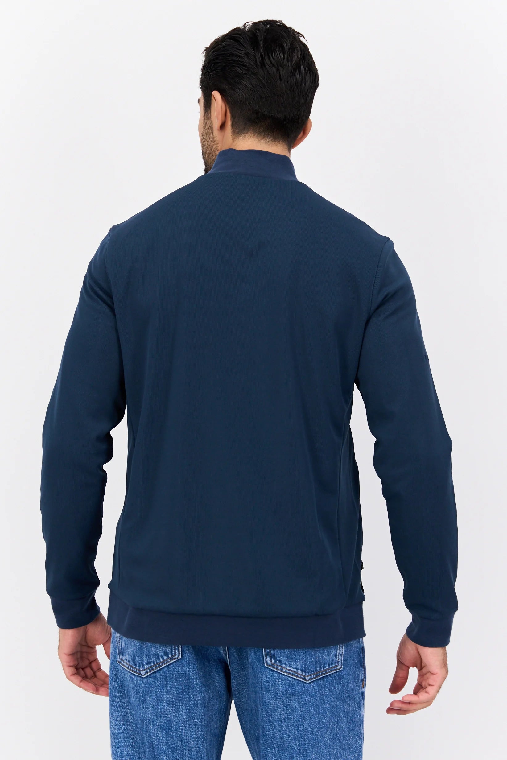 Lyle&Scott Sviter ML1662E