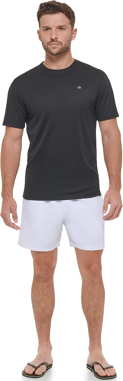 Calvin Klein Futbolka CB2HJ101