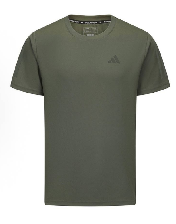 ADIDAS FUTBOLKA BXWTTS01 L