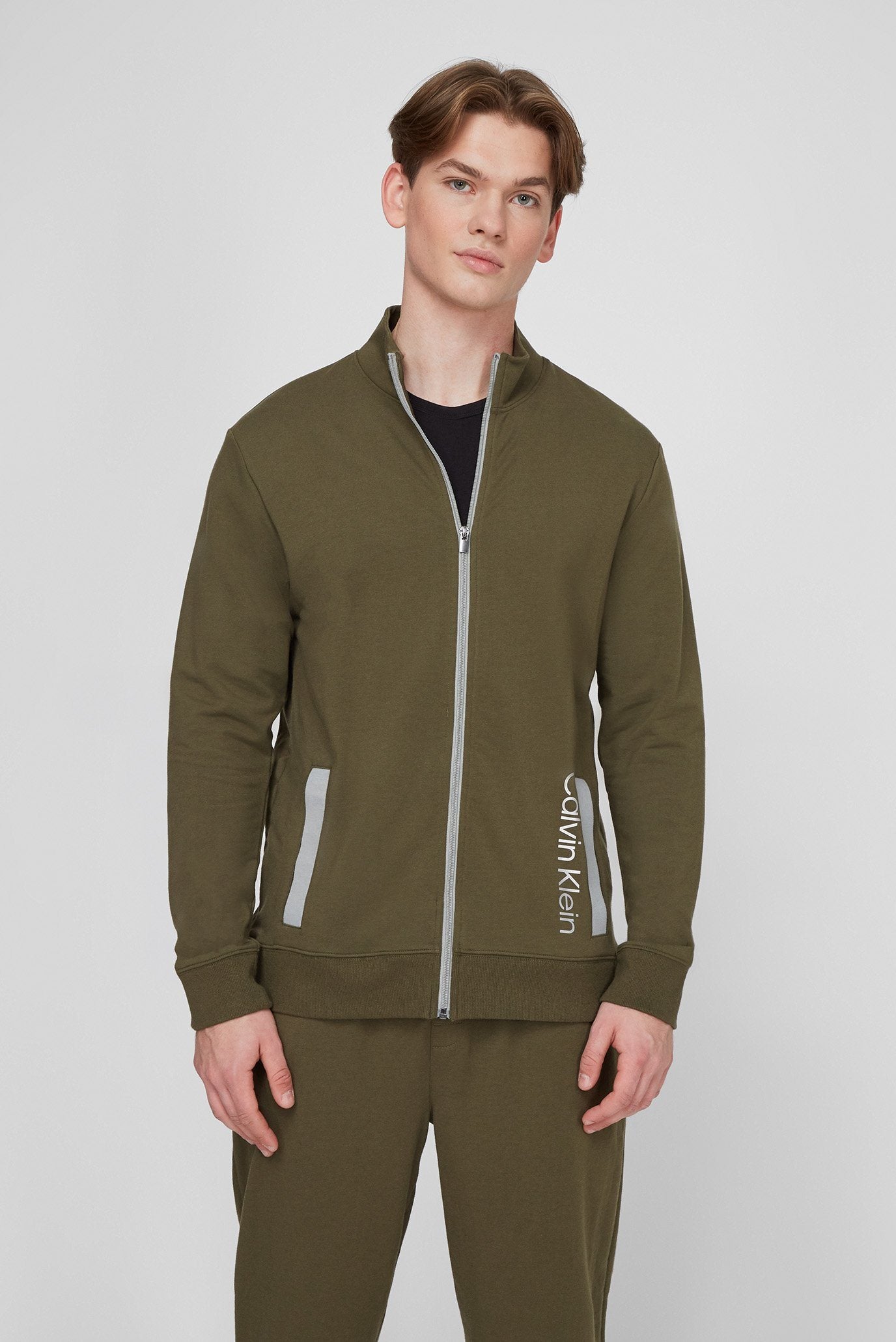 Calvin Klein Sportivka NM2194E-RBN