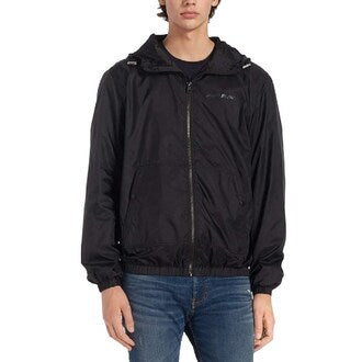 Calvin Klein Vetrovka J312257-099-0