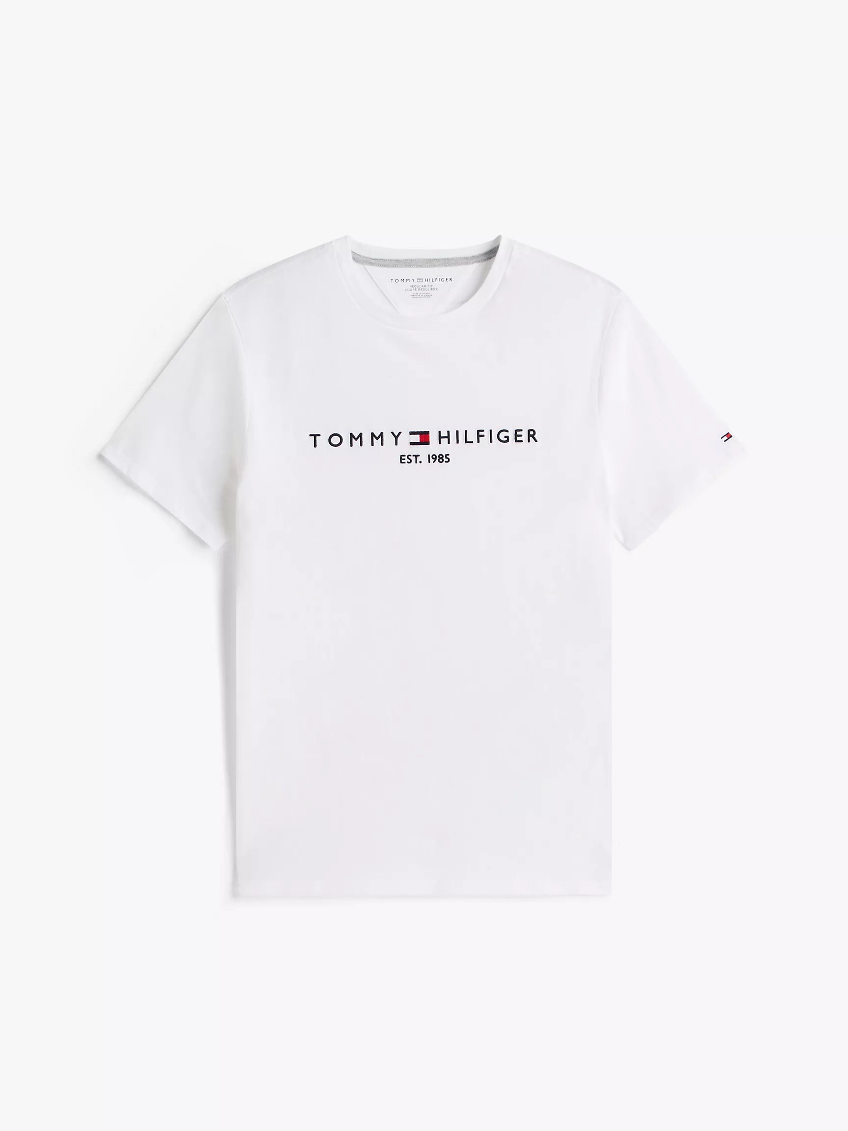Tommy futbolka 78J6318 M