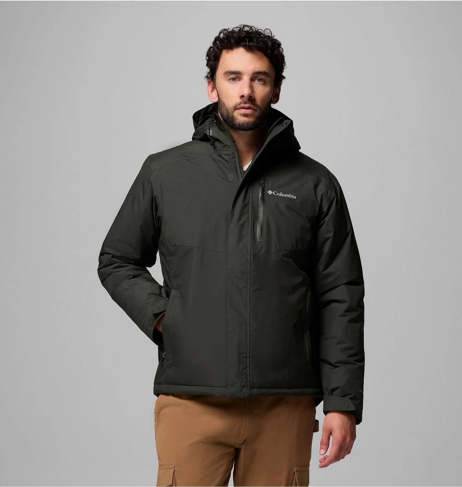 Columbia Kurtka XM3788-366