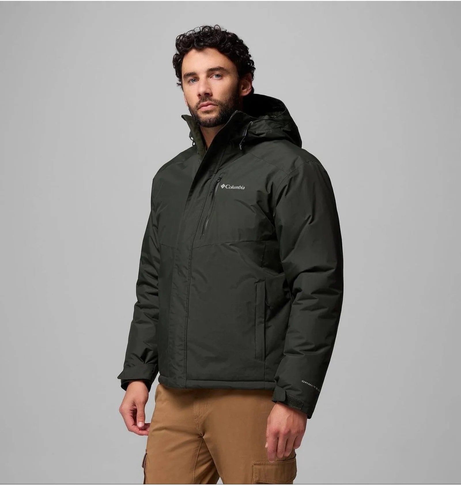 Columbia Kurtka XM3788-366