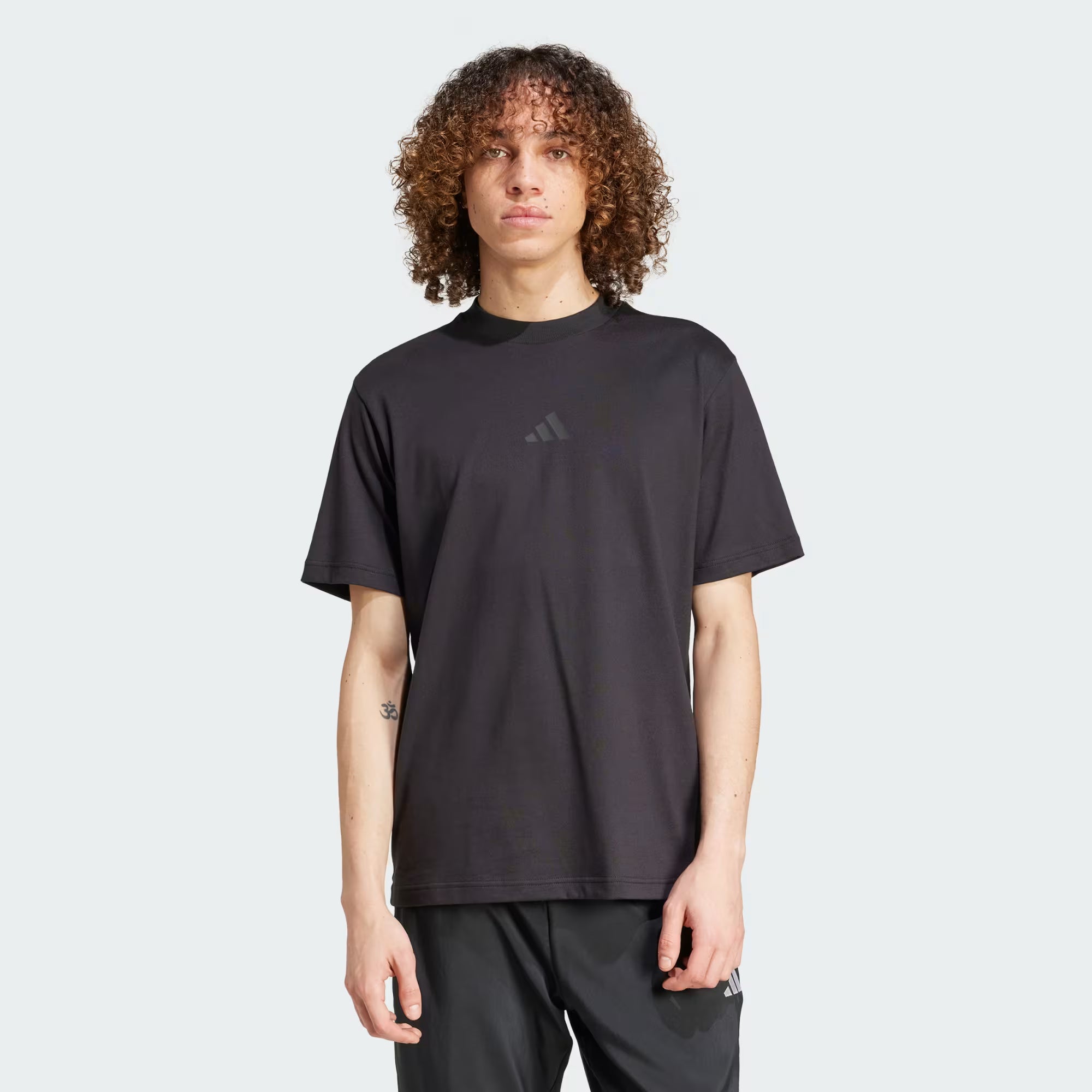 ADIDAS FUTBOLKA JF3329