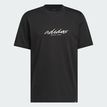 Adidas Color Connect Graphic T-Shirt