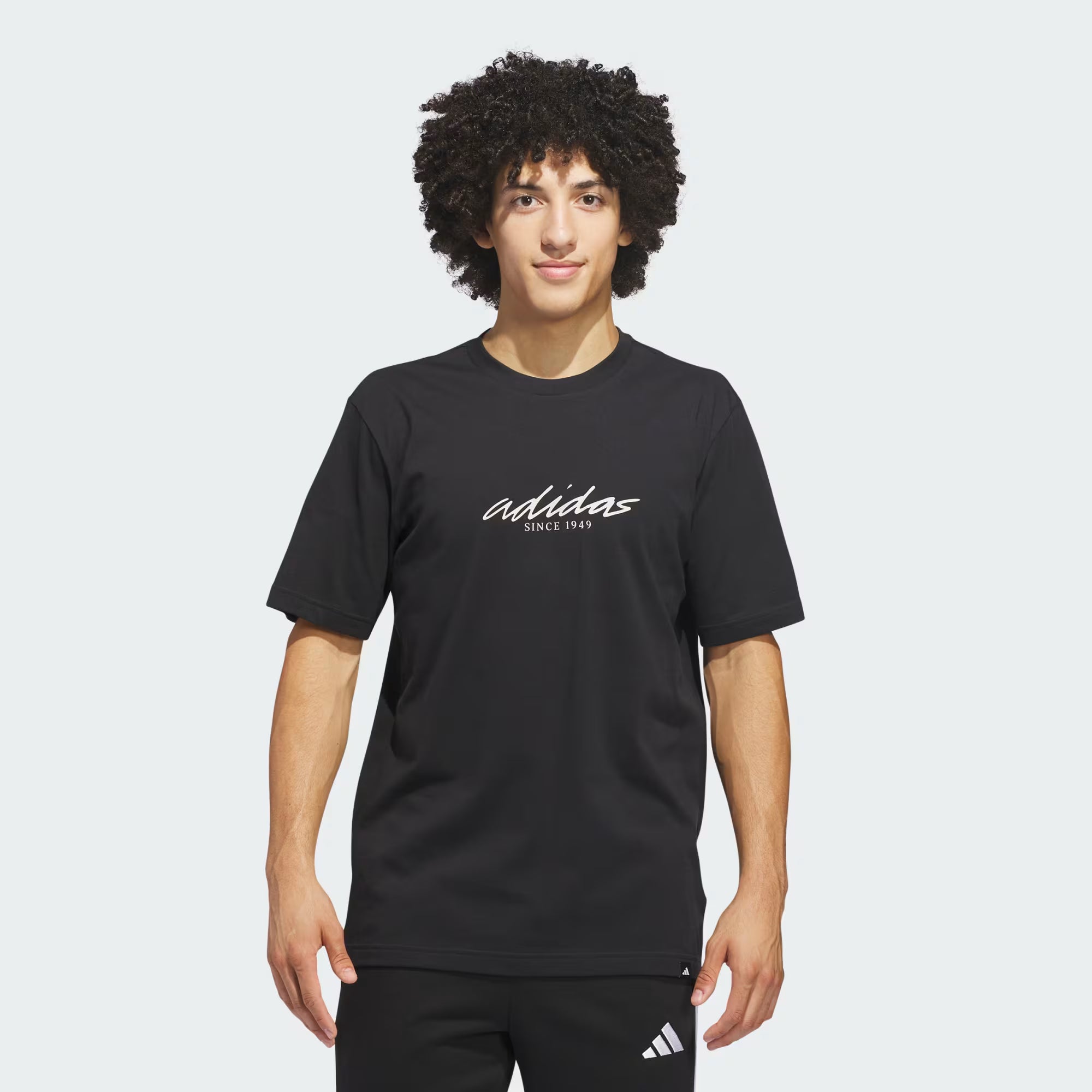 Adidas Color Connect Graphic T-Shirt