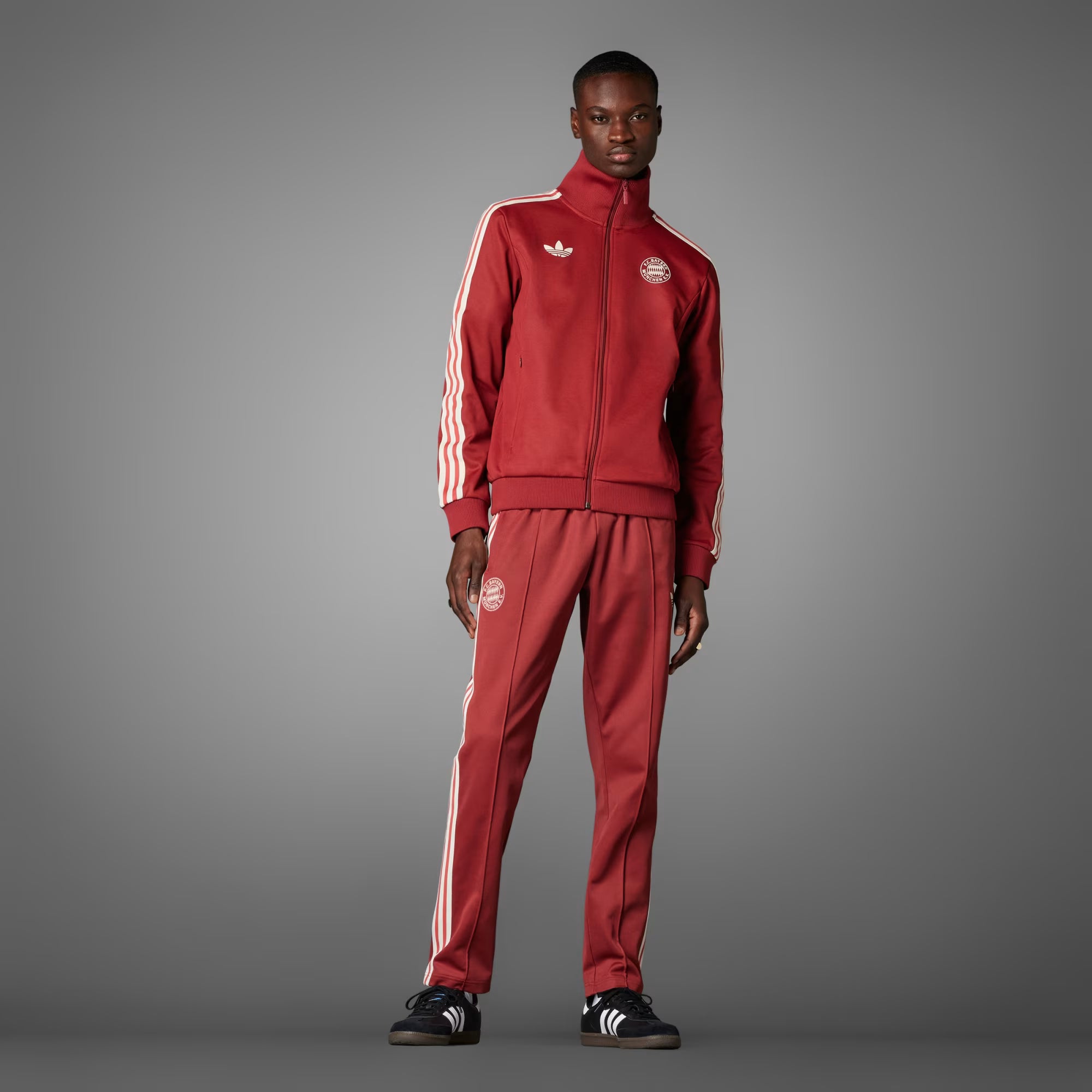 Adidas Troyka IY0047