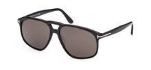 Tomford Ochki FT1000 01