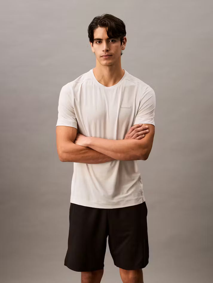 Calvin Klein Futbolka GMS5K176