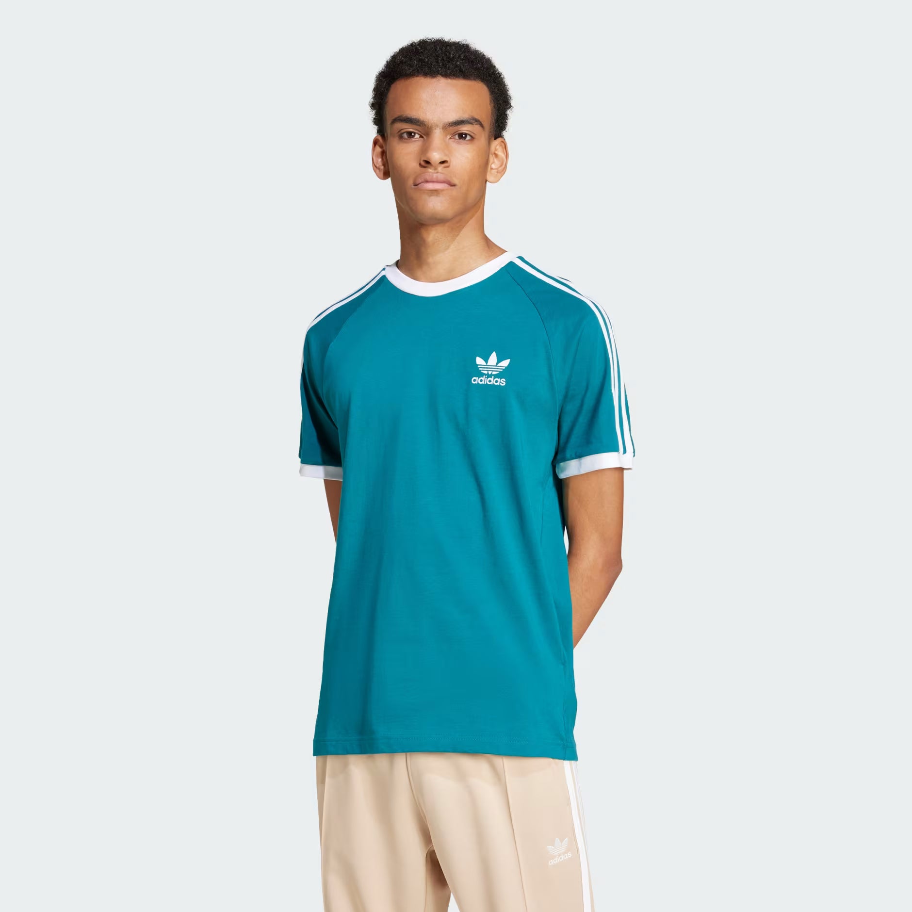Adidas Futbolka IZ2367