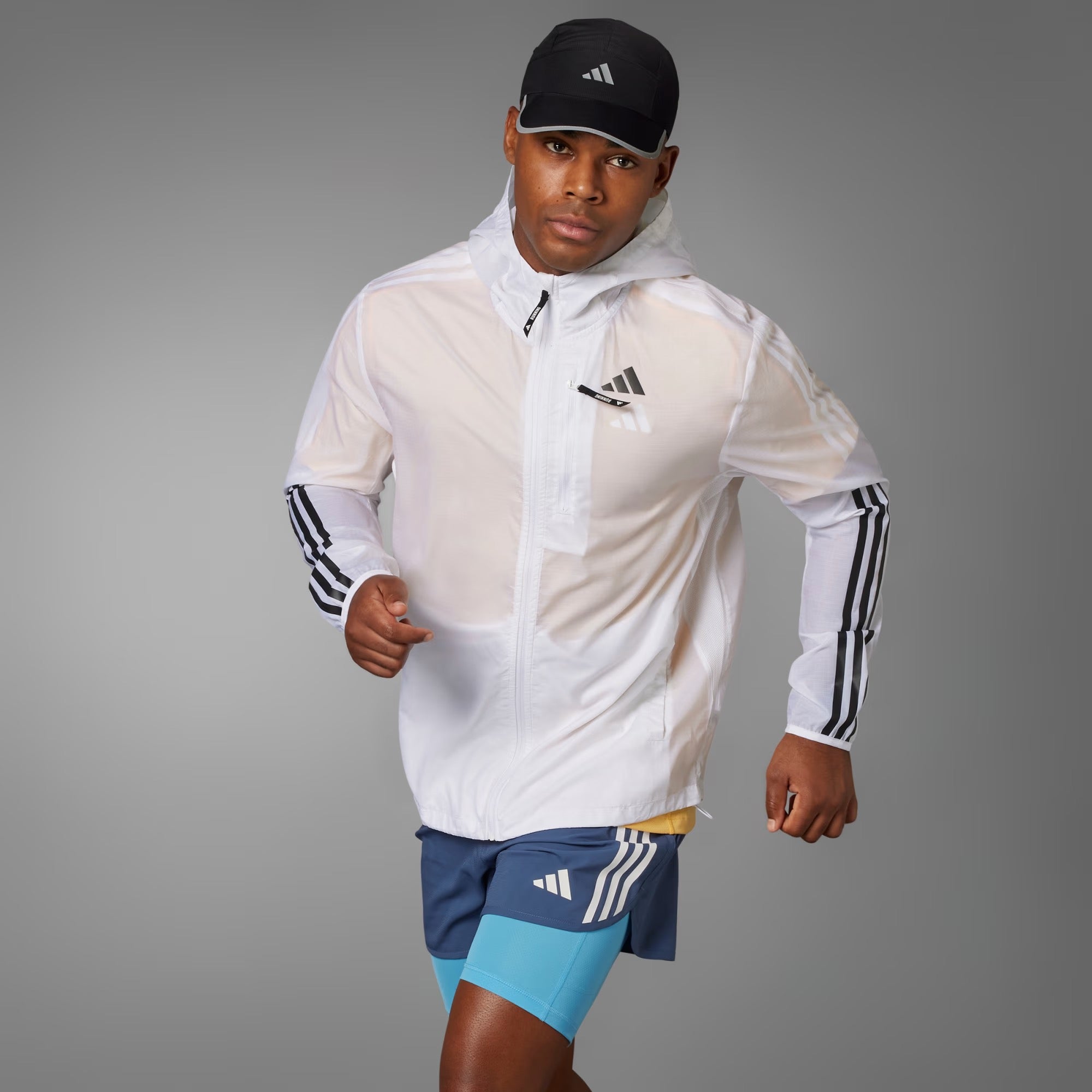 Adidas Vetrovka IQ3845