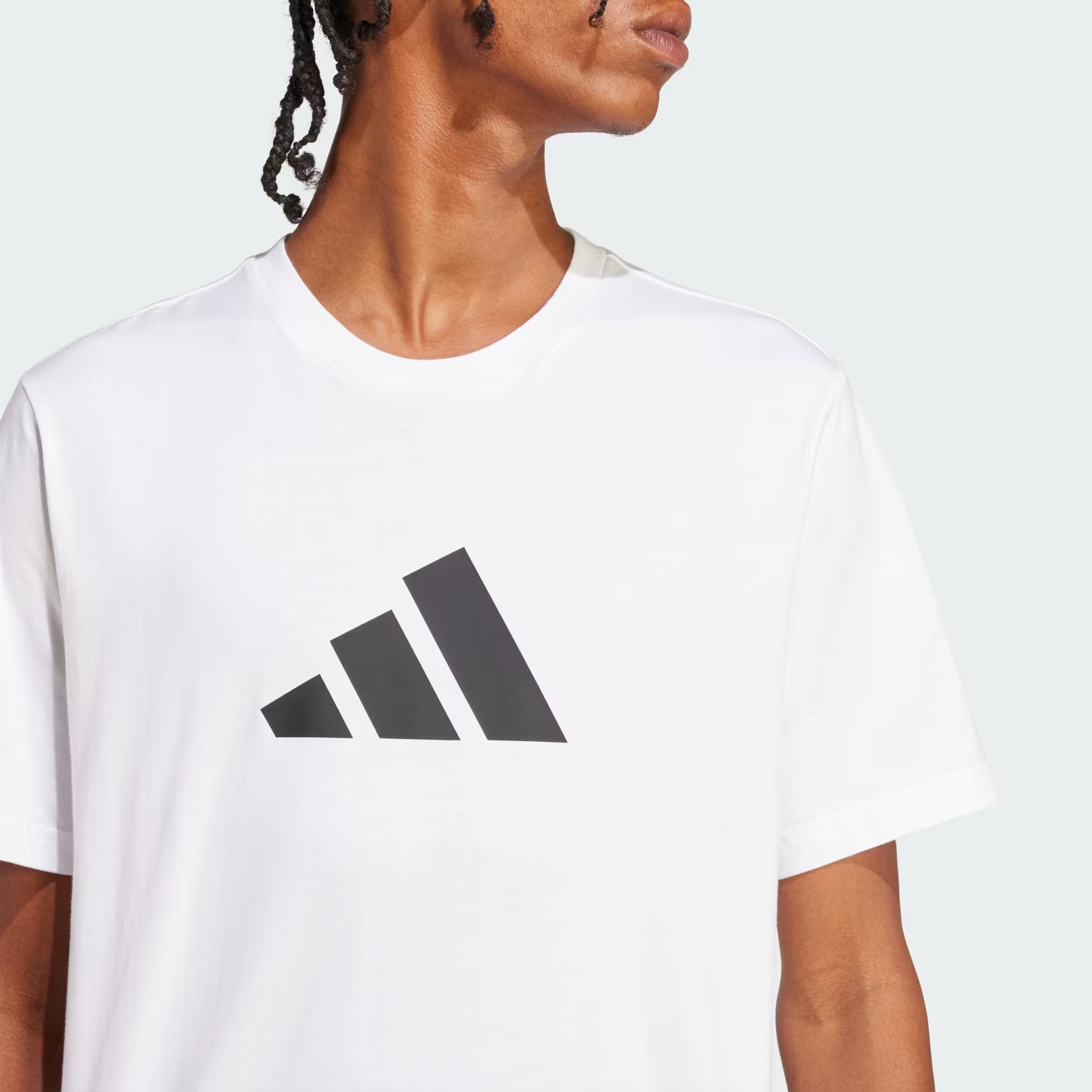 Adidas Futbolka JD4913