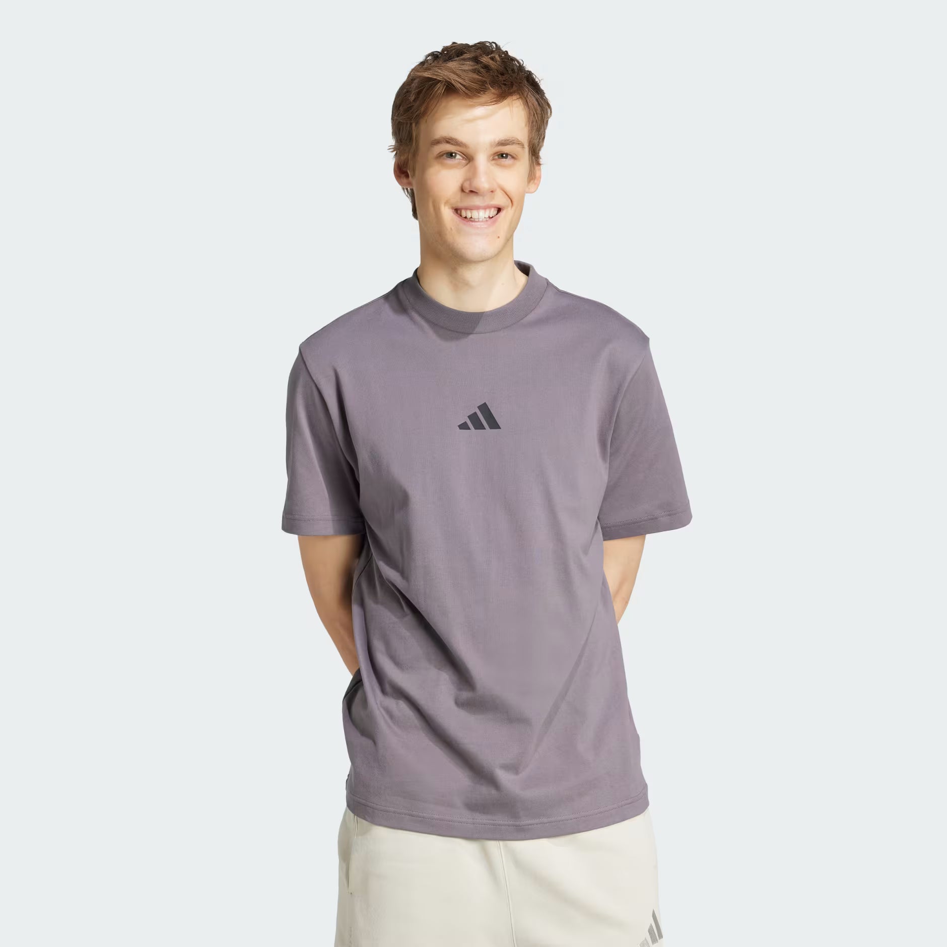 ADIDAS FUTBOLKA JF3331 M