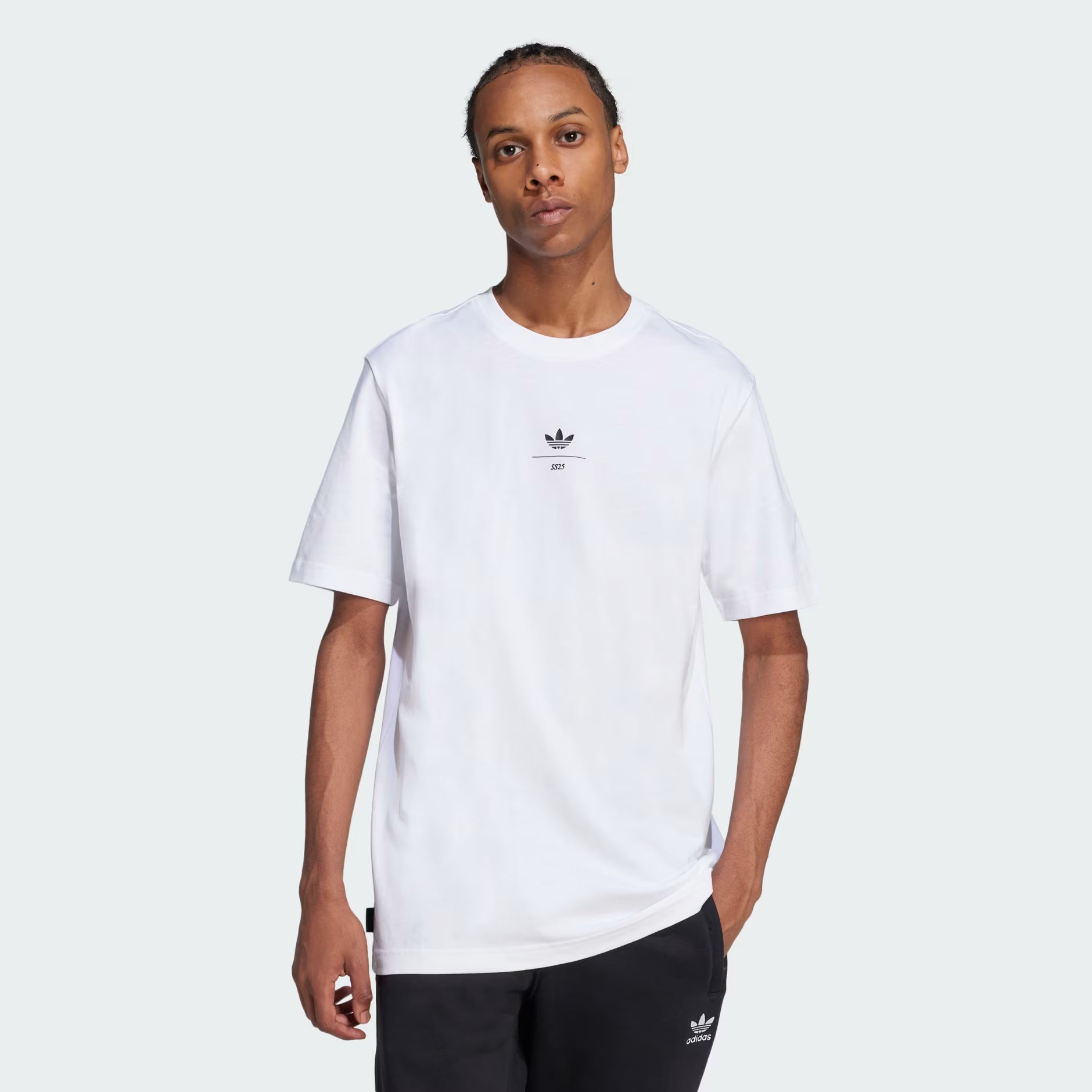 Adidas Futbolka JP2677