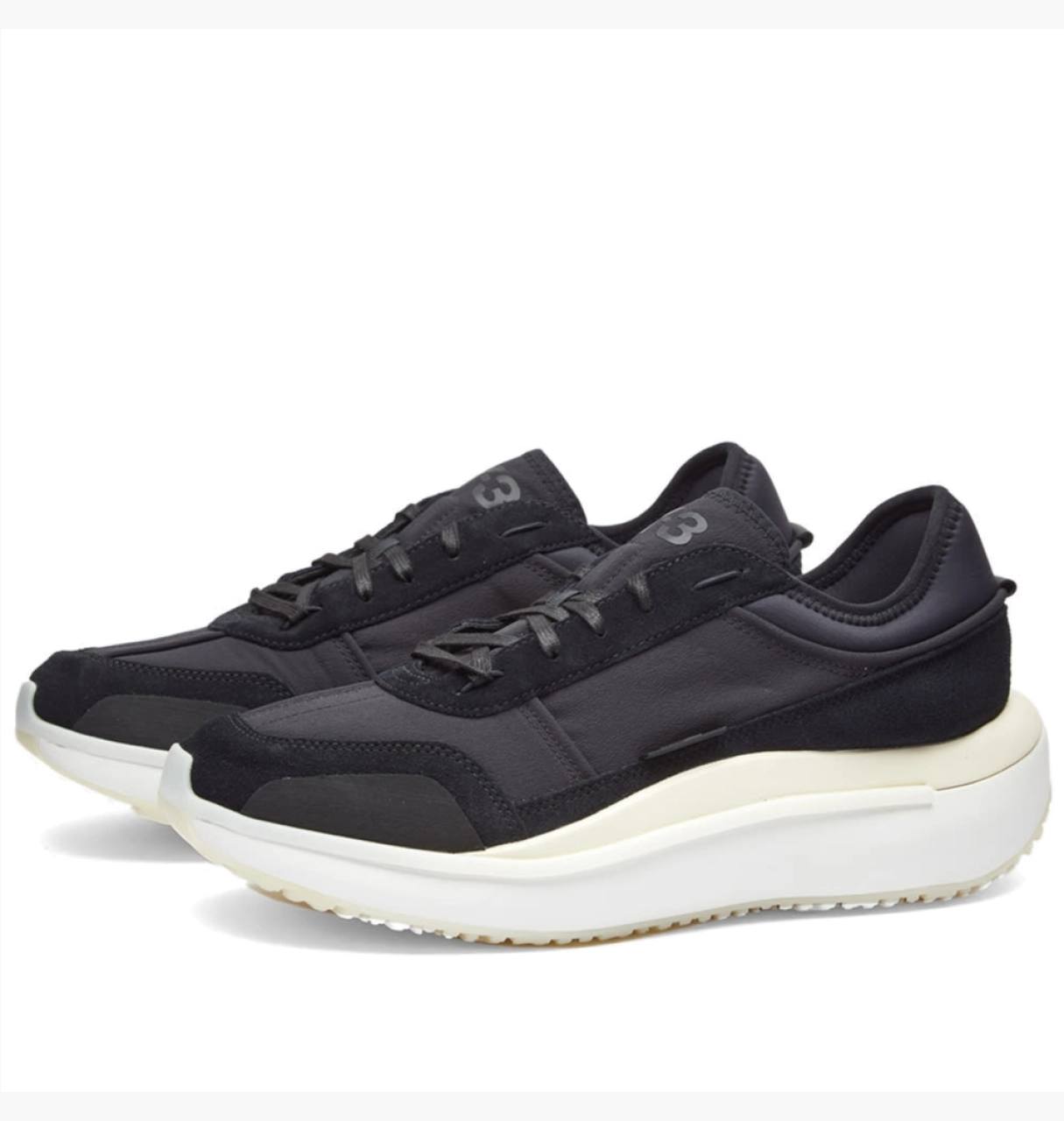 Adidas Krossovka Y3 HQ5988