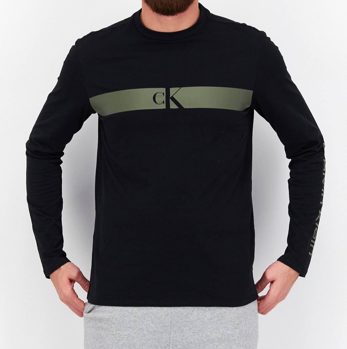 Calvin Klein Sviter C816