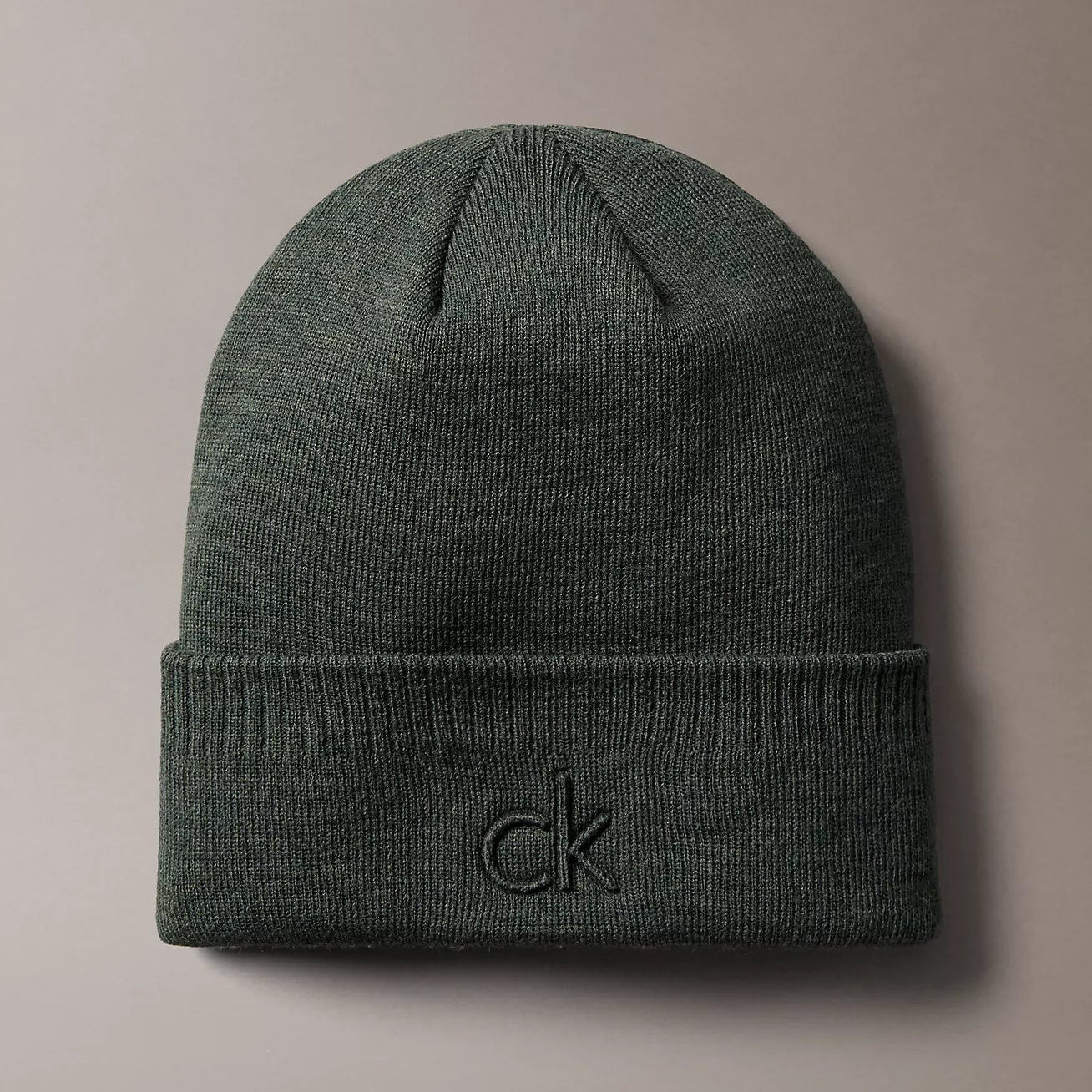 Calvin Klein Shapka CKMC533930T 444