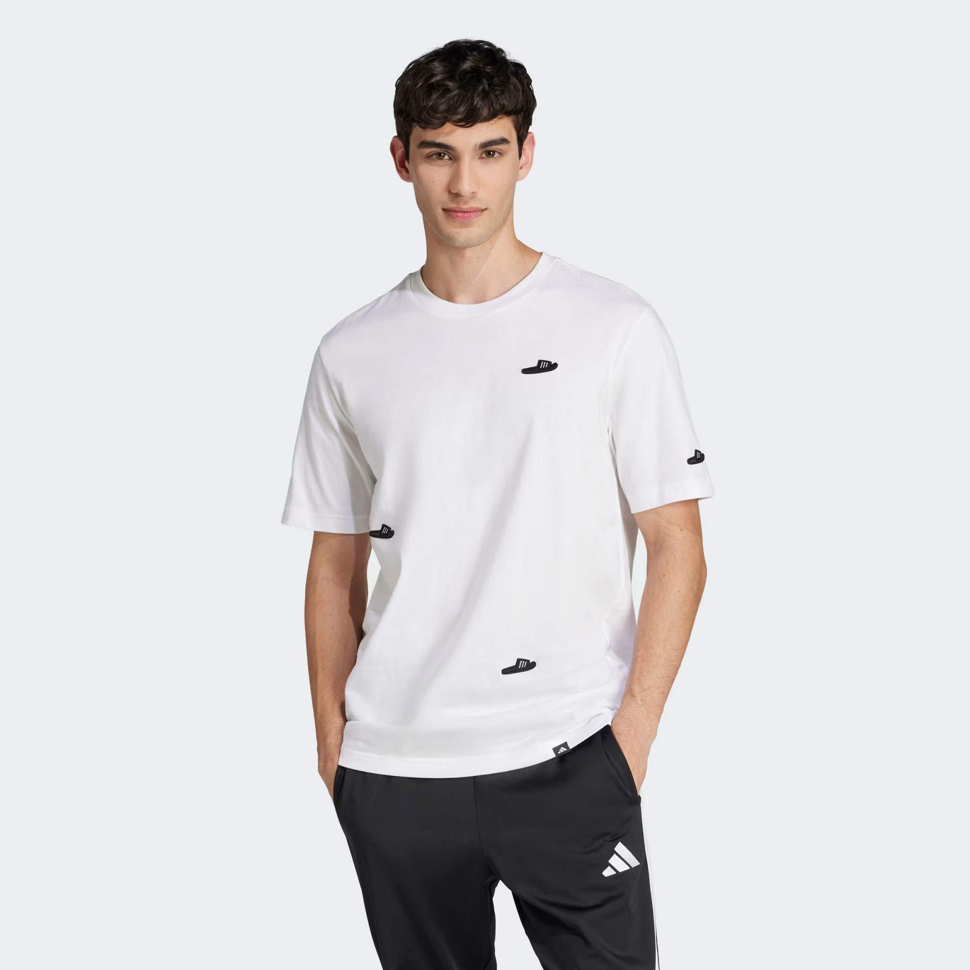 Adidas Futbolka JJ3999