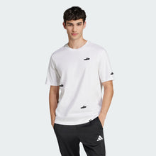 Adidas Futbolka JJ3999