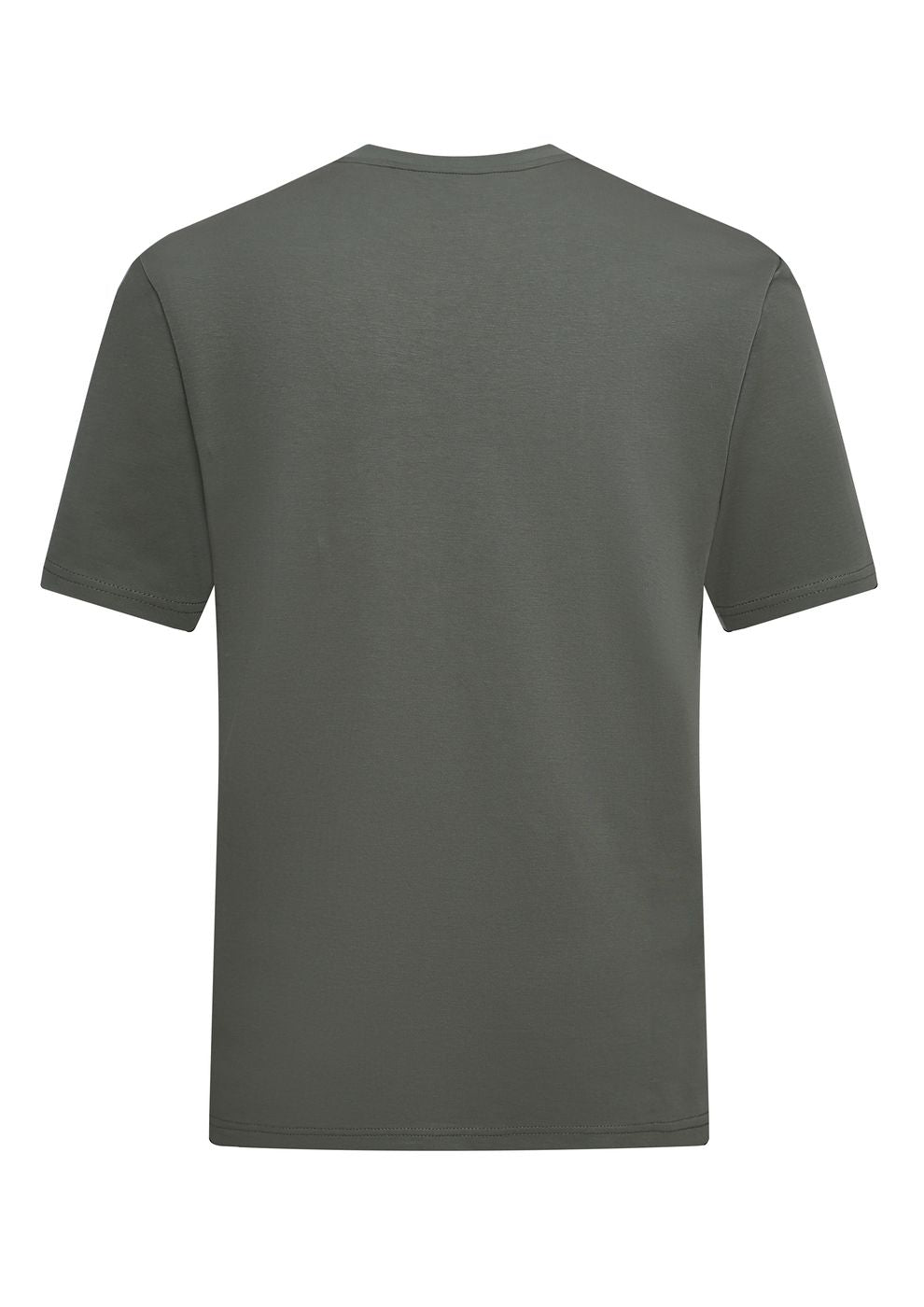 Moncrief Futbolka Rubber Logo