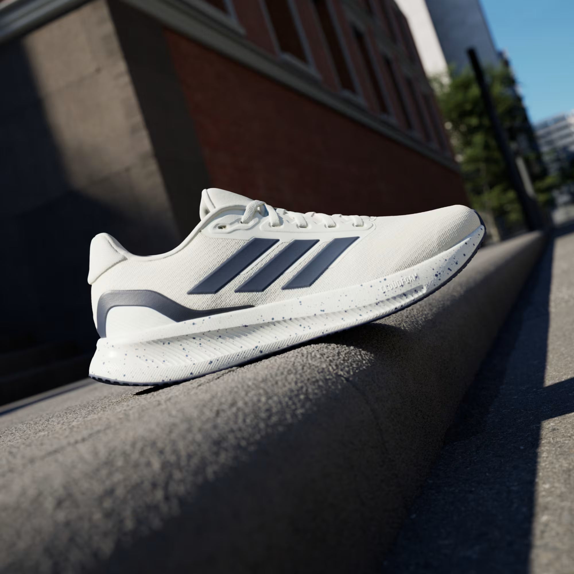 Adidas Krossovka JR5088