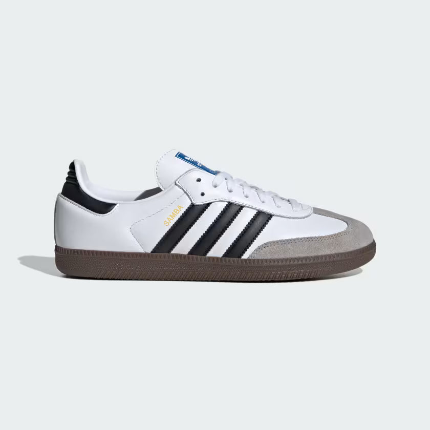 ADIDAS SAMBA B75806 42.5EUR