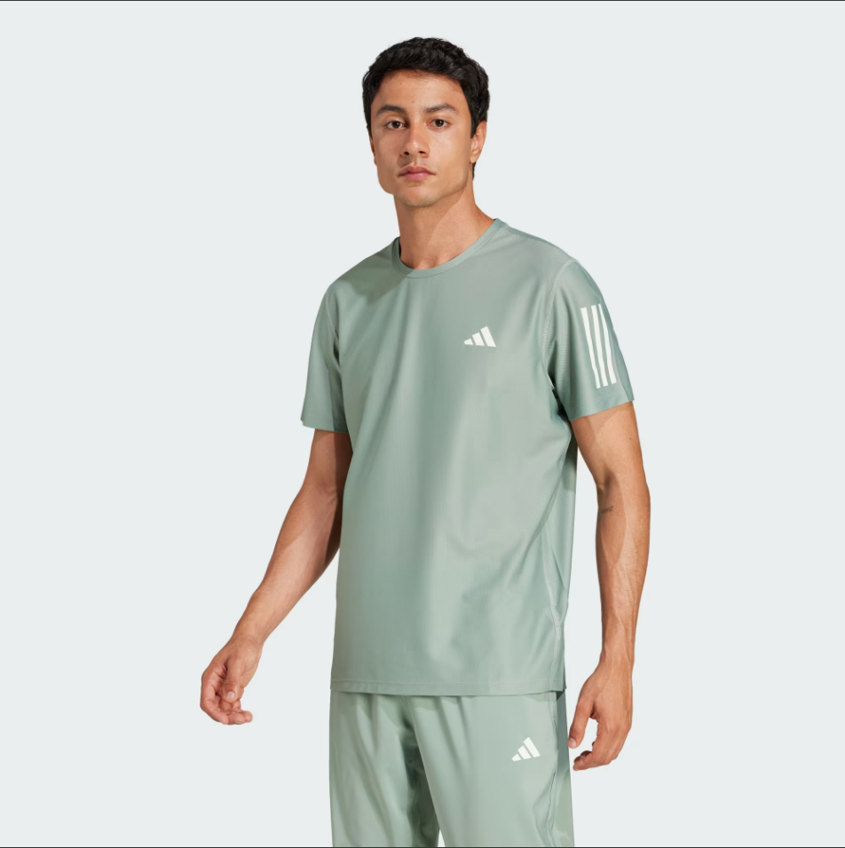 ADIDAS FUTBOLKA JC9793 M