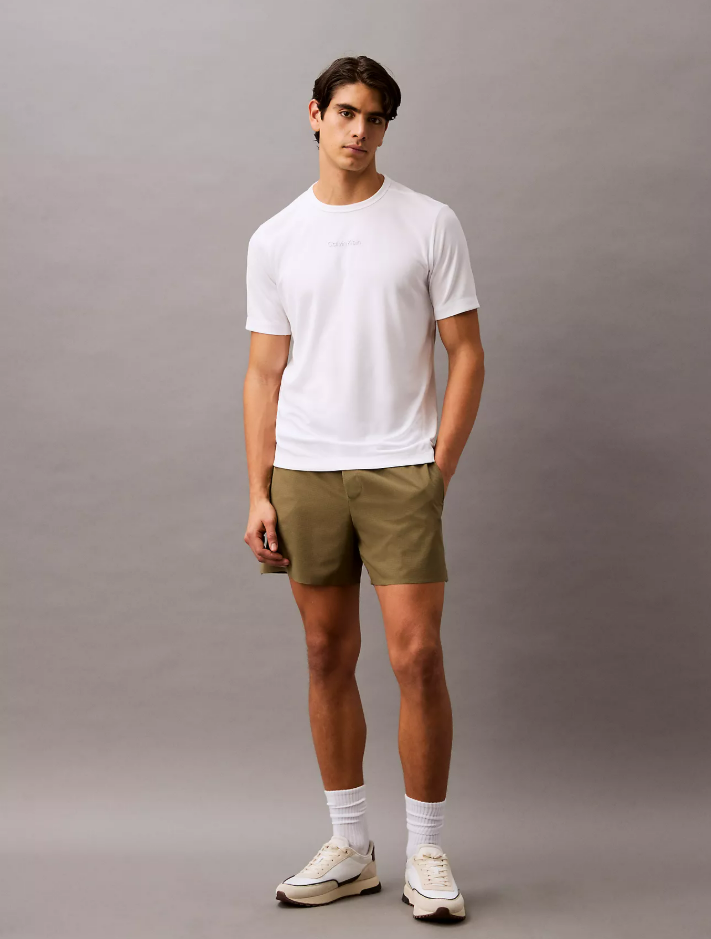 CALVIN FUTBOLKA 4071F159 M