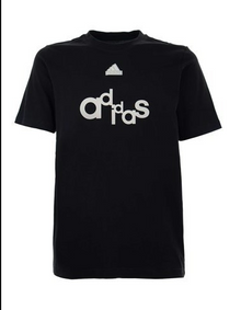 ADIDAS FUTBOLKA IP3802 M