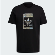 ADIDAS FUTBOLKA H13502 QORA