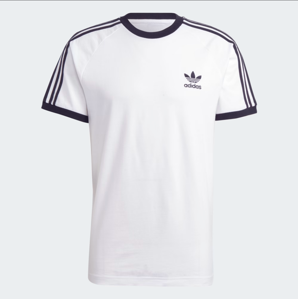 adidas futbolka oq GN3494