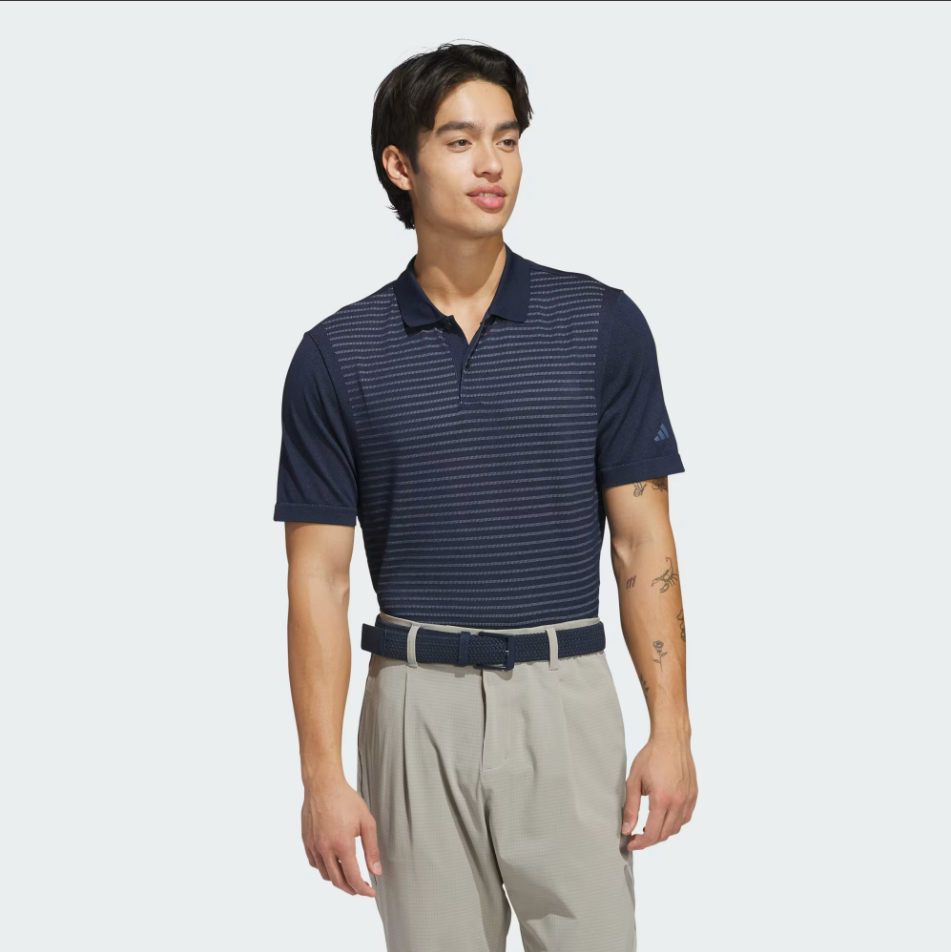 ADIDAS POLO  JJ0166 M
