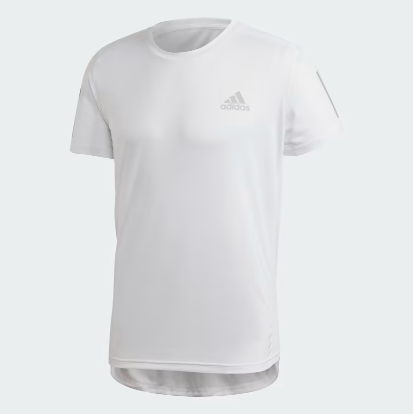 ADIDAS OWN THE RUN FUTBOLKA M
