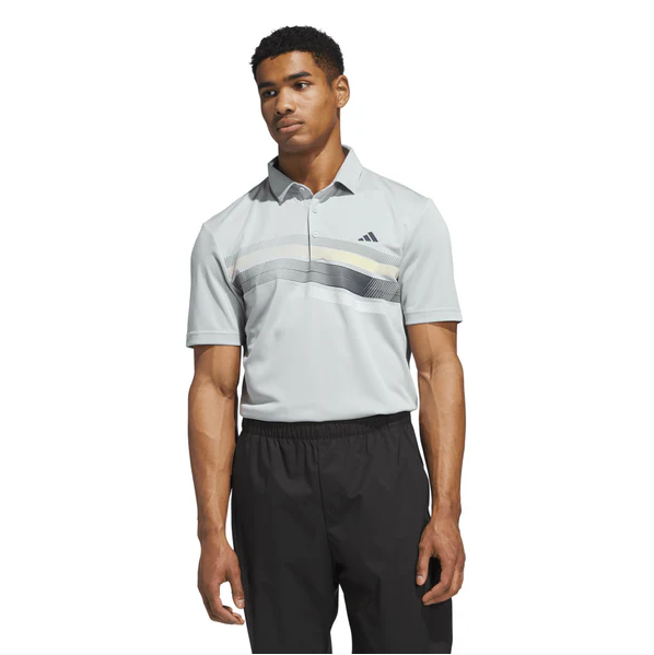 ADIDAS CORE CHEST POLO M