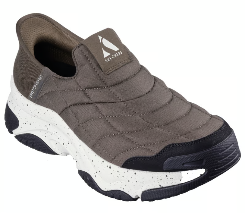 SKECHERS KRASSOVKA SN183193