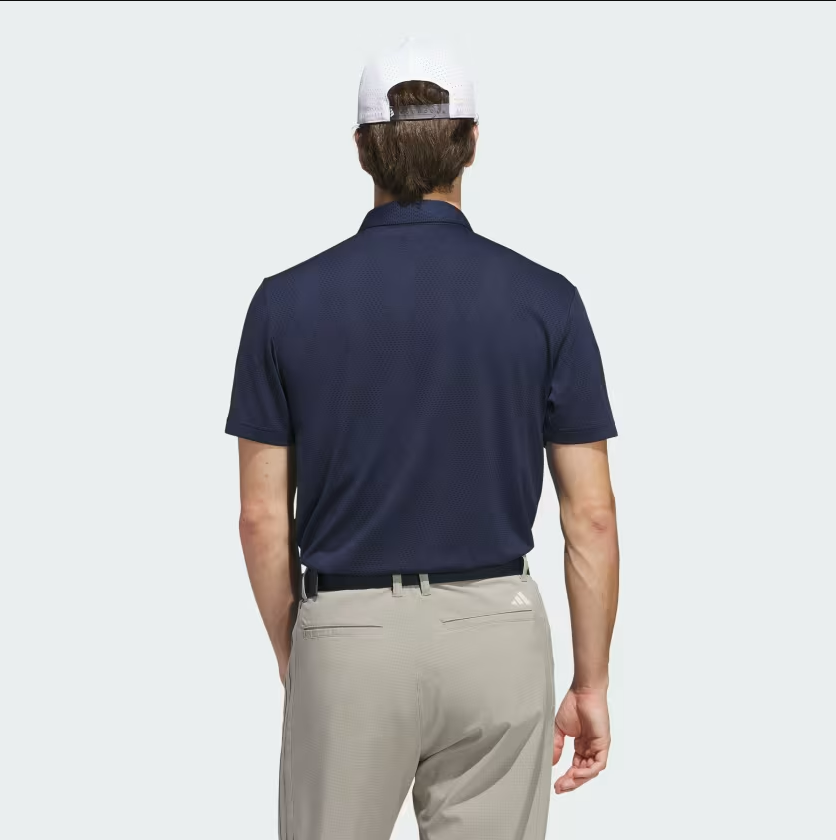 ADIDAS ULTIMATE365 POLO M