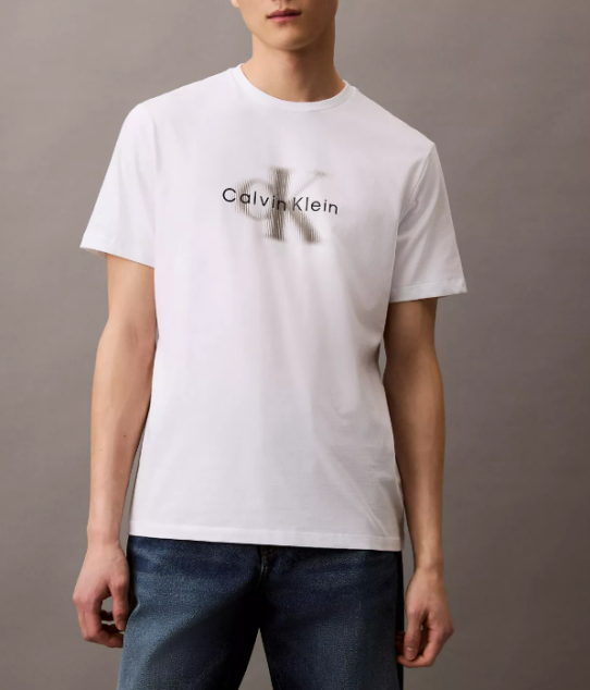 CALVIN FUTBOLKA 4RB845G M