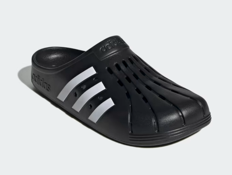 ADIDAS ADILETTE CLOG 42EUR
