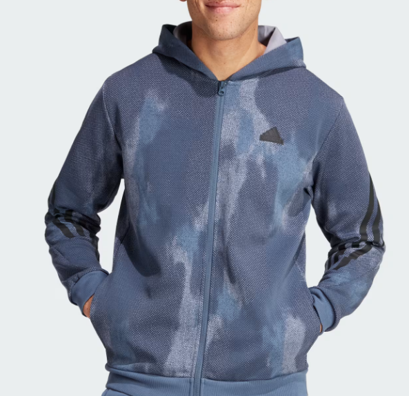 ADIDAS SPORTIVKA IR9210 M