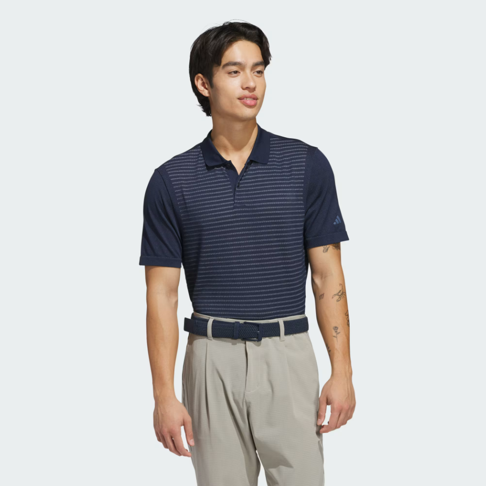 ADIDAS POLO JJ0165 M