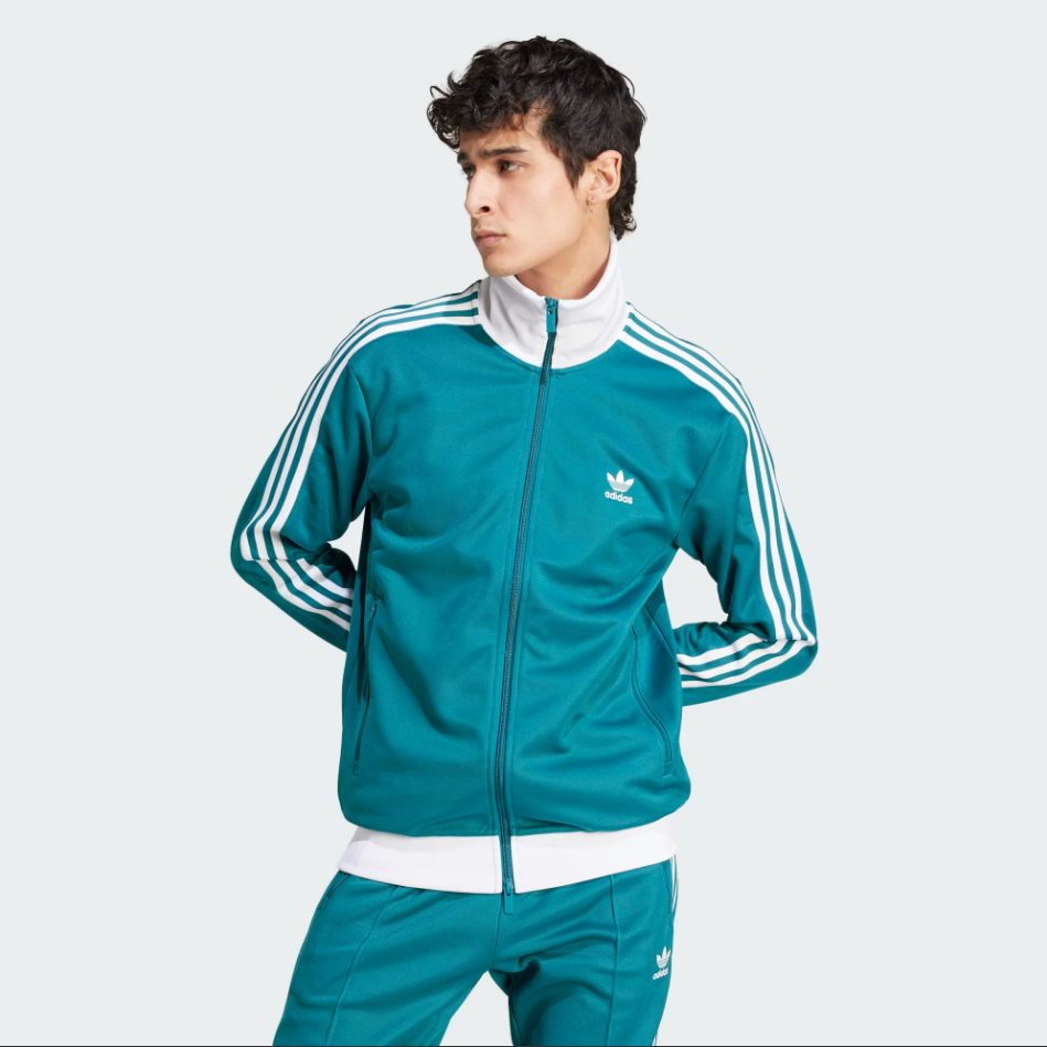 ADIDAS SPORTIVKA IY9878 M