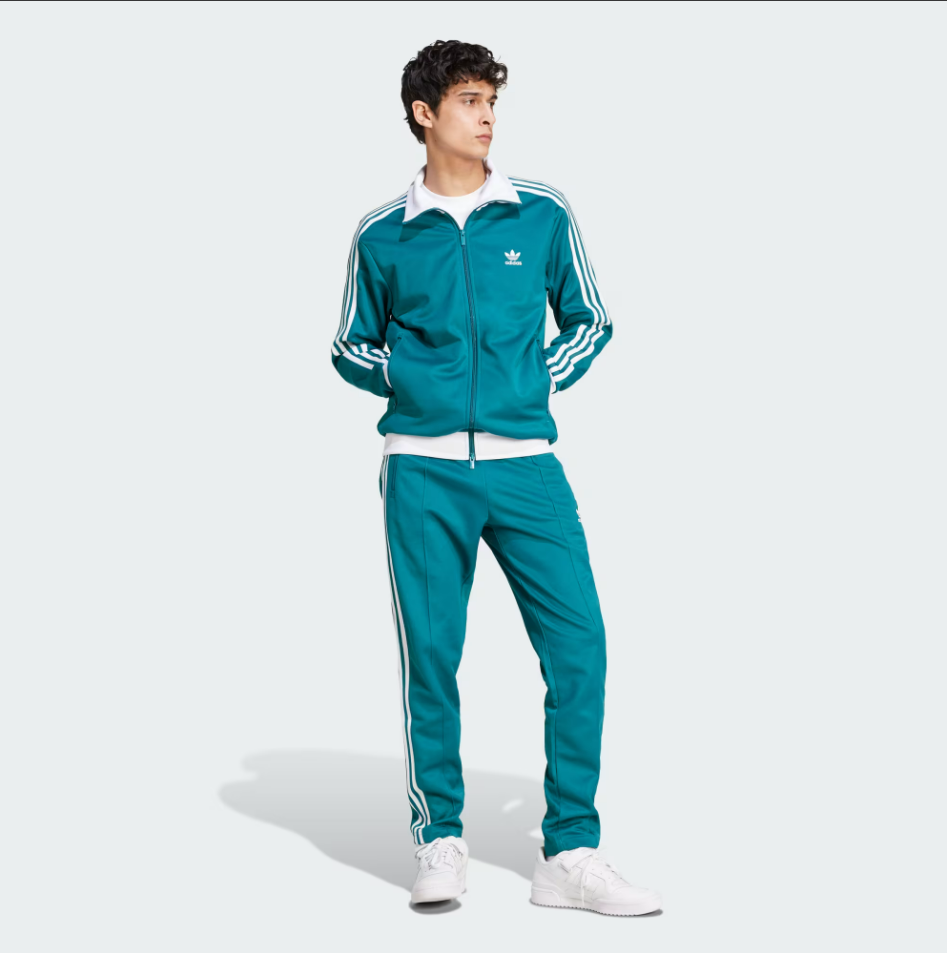 ADIDAS SPORTIVKA IY9878 M